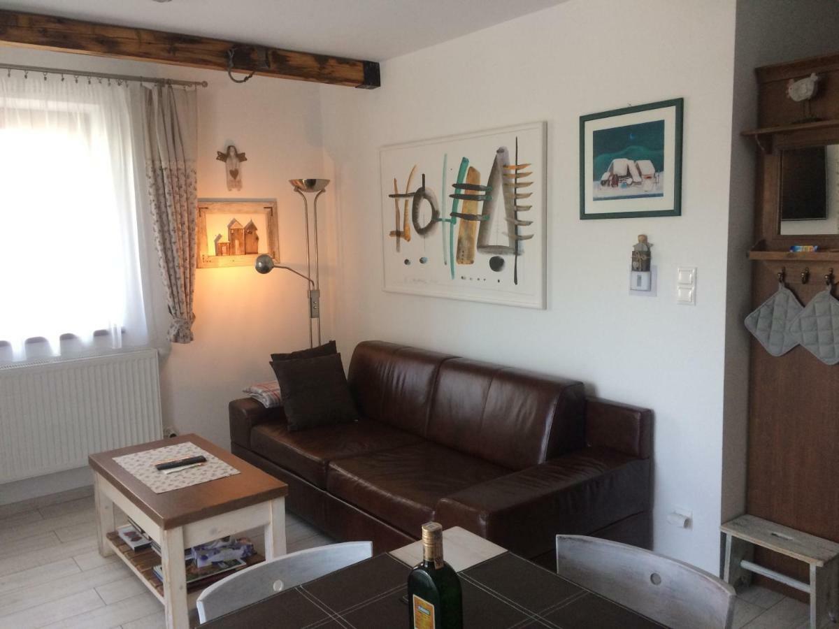 Maliarik – Apartmán Deluxe Demänovská Dolina Exterior foto