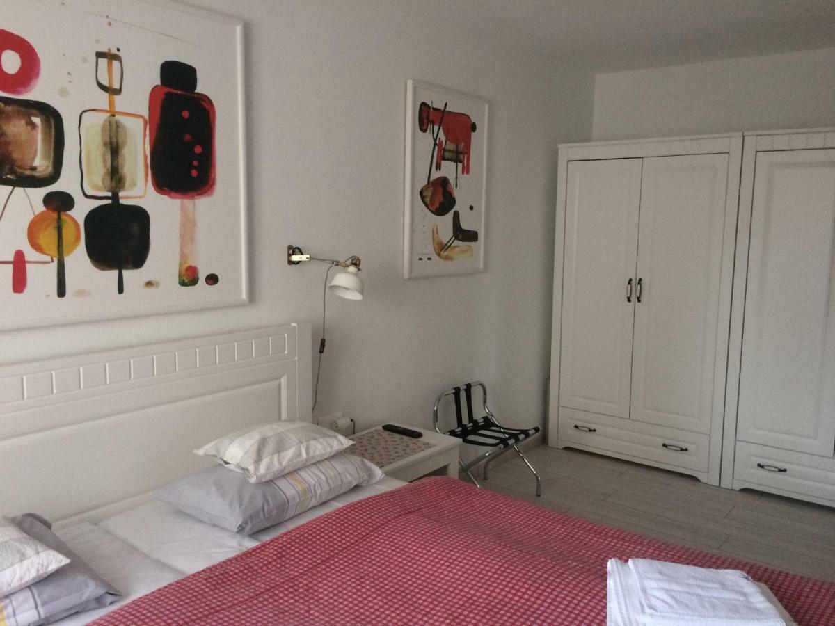 Maliarik – Apartmán Deluxe Demänovská Dolina Exterior foto
